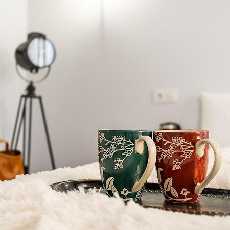 Center Suite Acebedos Santander Cameră foto