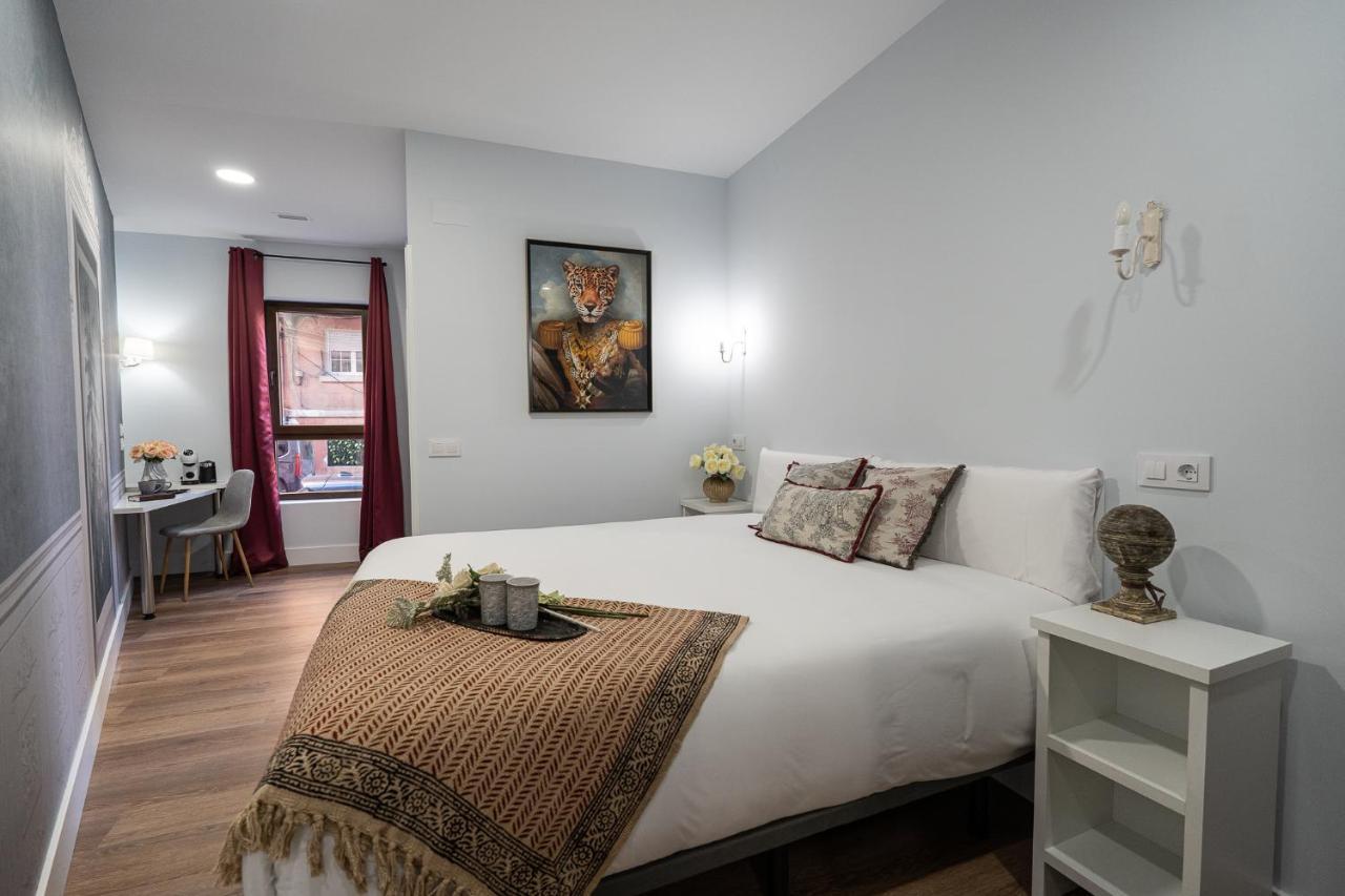 Center Suite Acebedos Santander Exterior foto