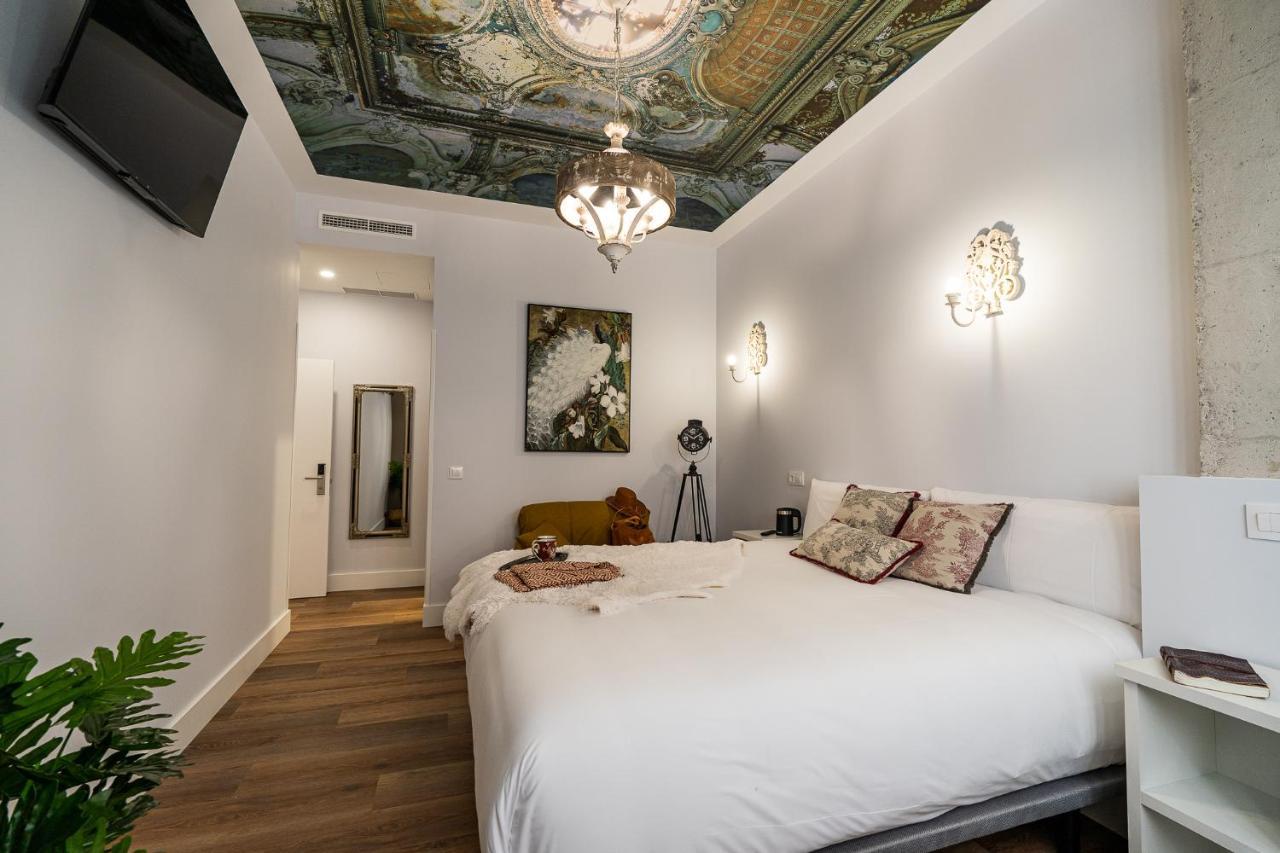 Center Suite Acebedos Santander Exterior foto