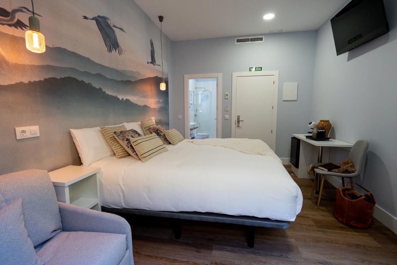 Center Suite Acebedos Santander Exterior foto