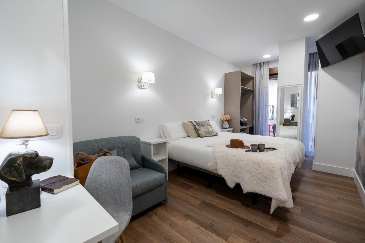 Center Suite Acebedos Santander Exterior foto