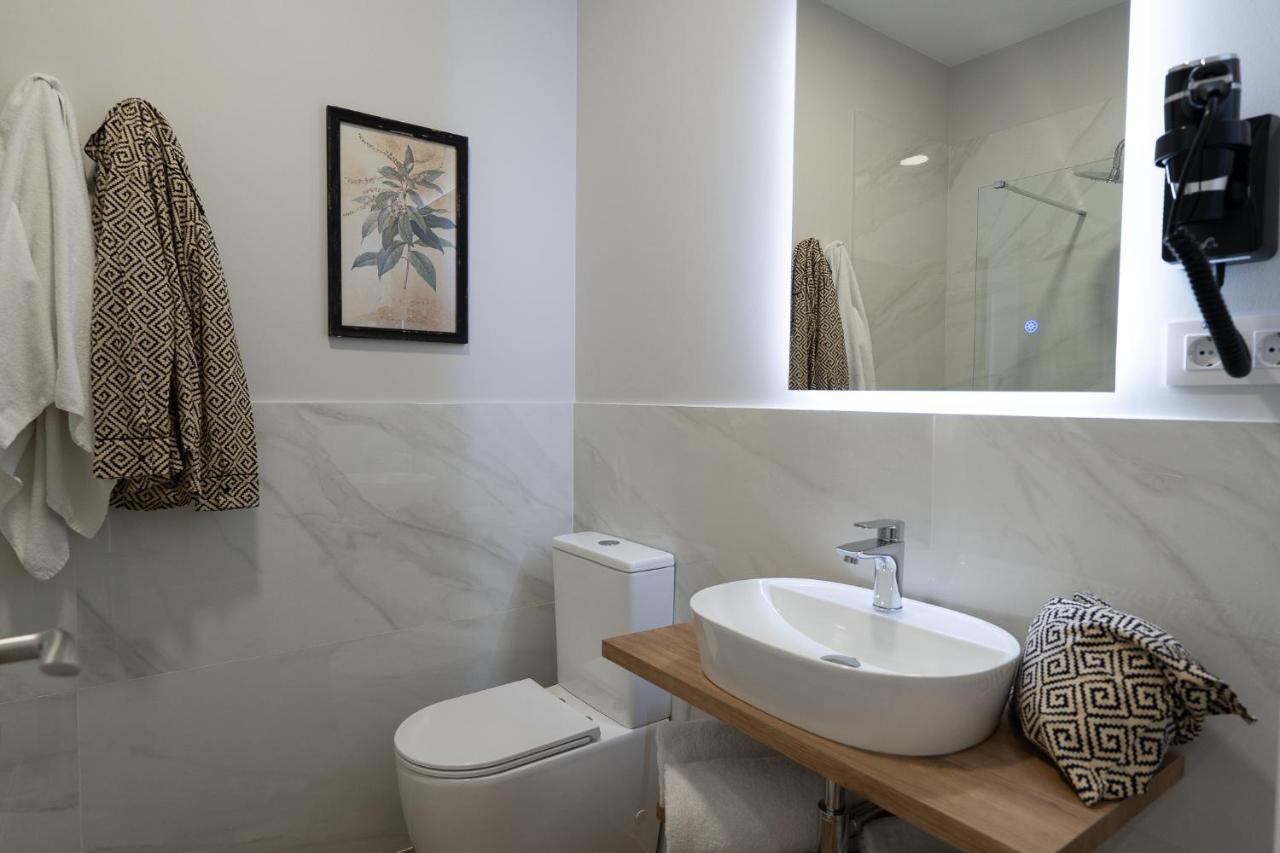 Center Suite Acebedos Santander Exterior foto