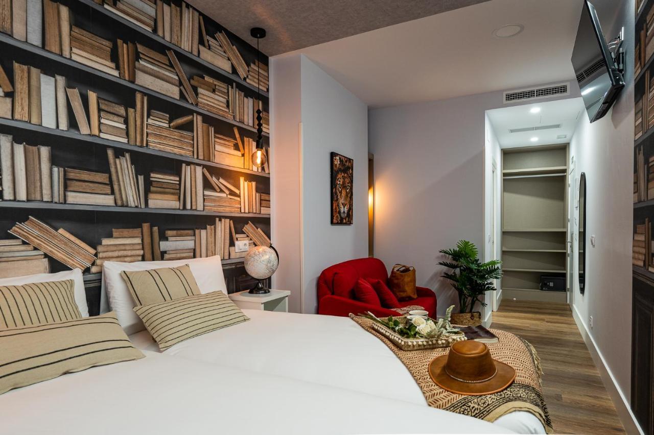 Center Suite Acebedos Santander Exterior foto