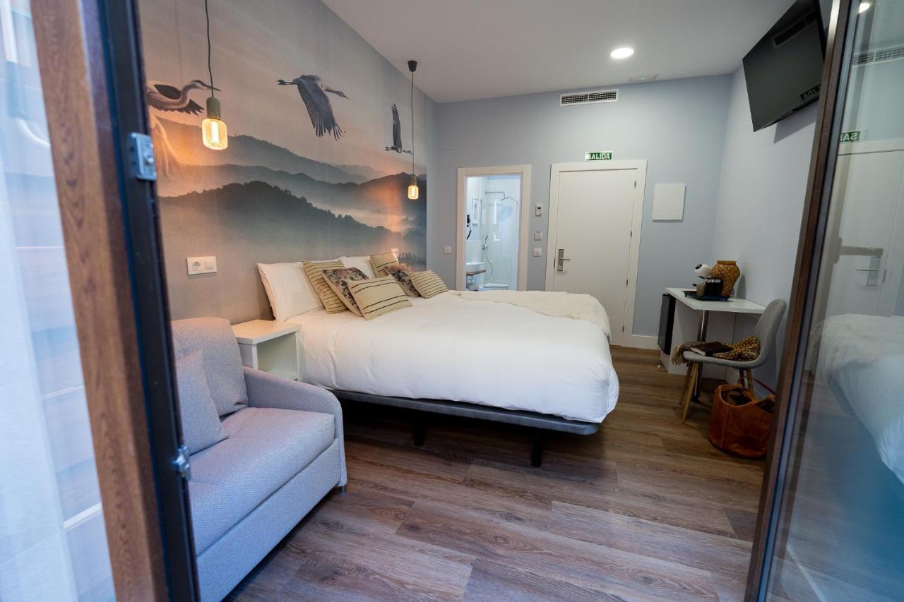 Center Suite Acebedos Santander Exterior foto