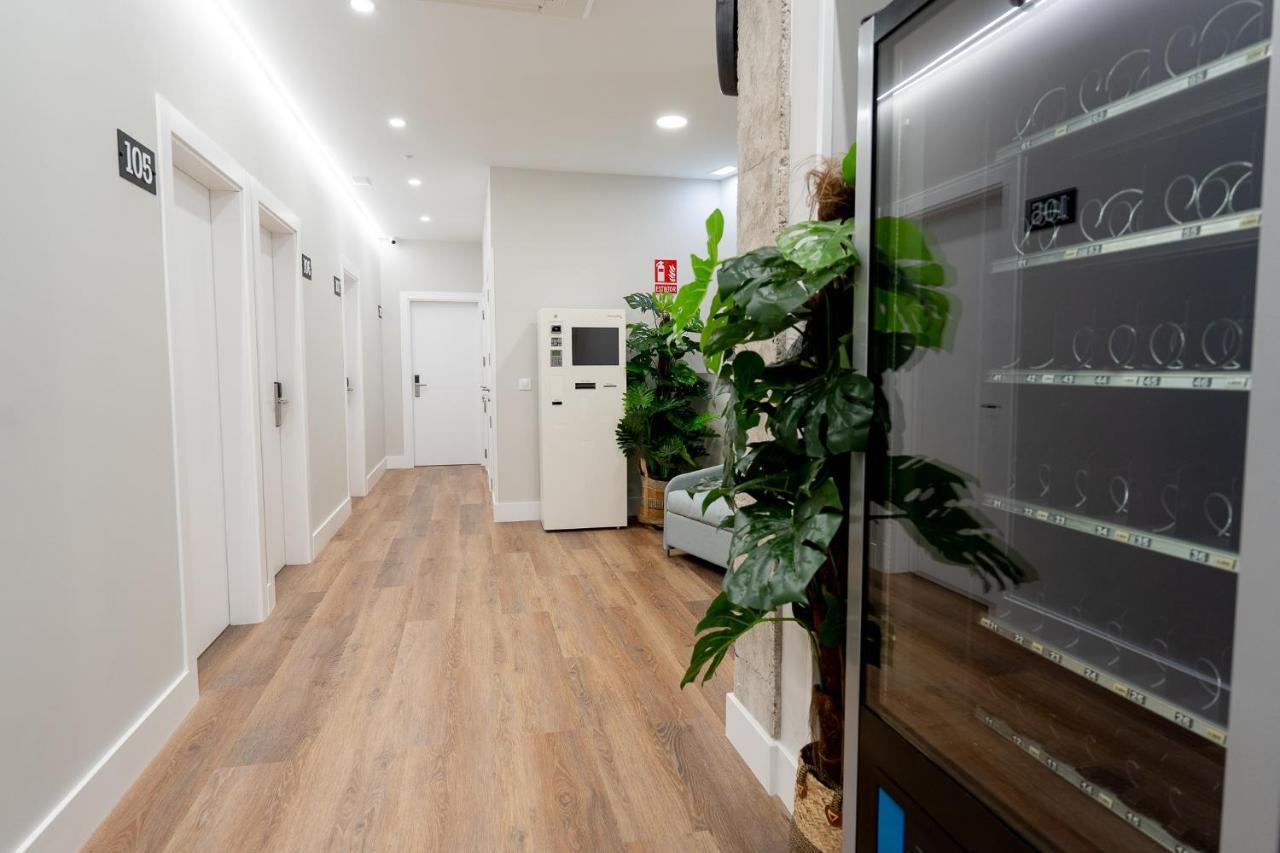 Center Suite Acebedos Santander Exterior foto