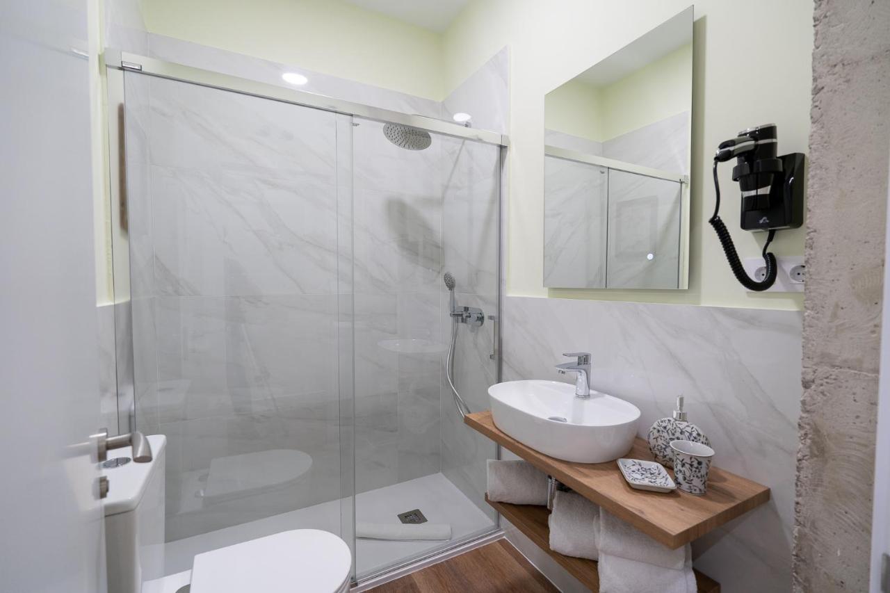 Center Suite Acebedos Santander Exterior foto