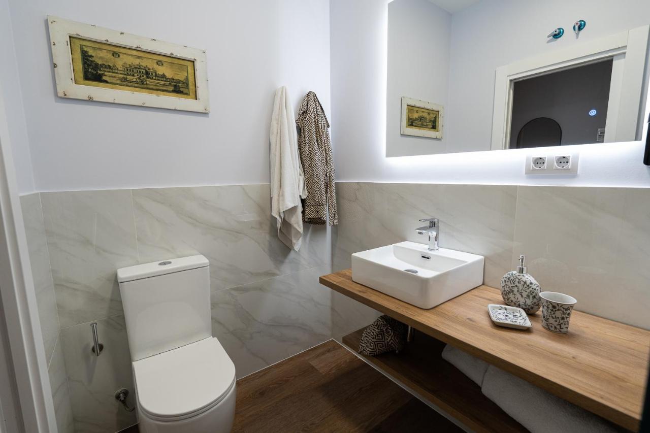 Center Suite Acebedos Santander Exterior foto
