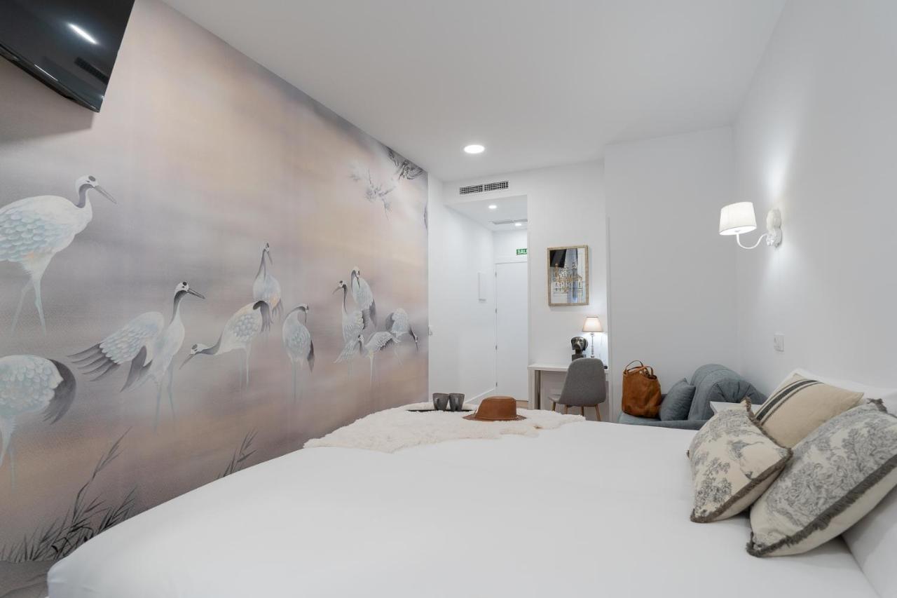 Center Suite Acebedos Santander Exterior foto