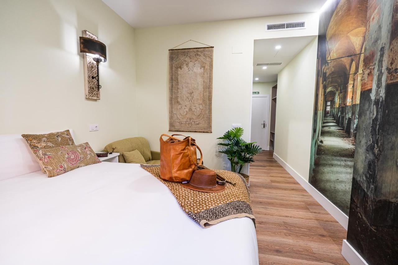 Center Suite Acebedos Santander Exterior foto