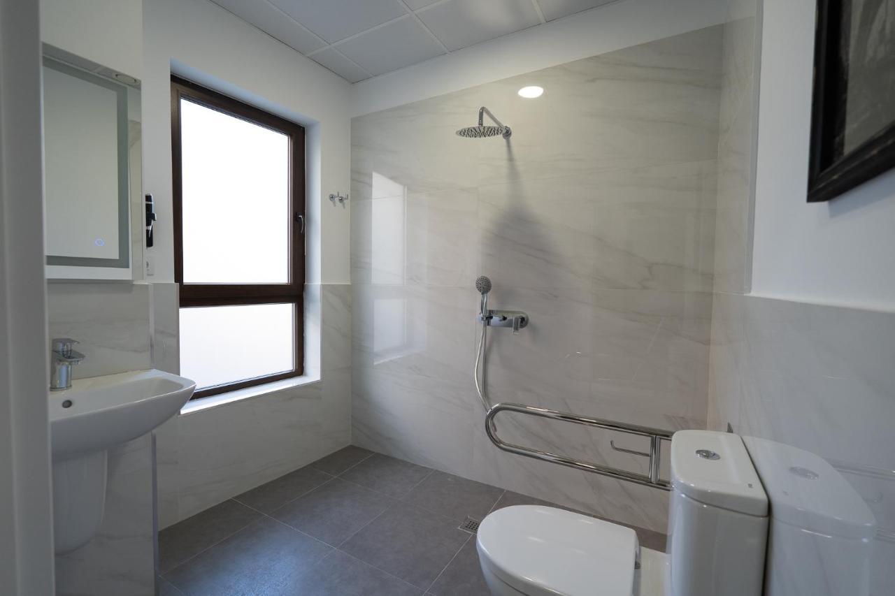 Center Suite Acebedos Santander Exterior foto