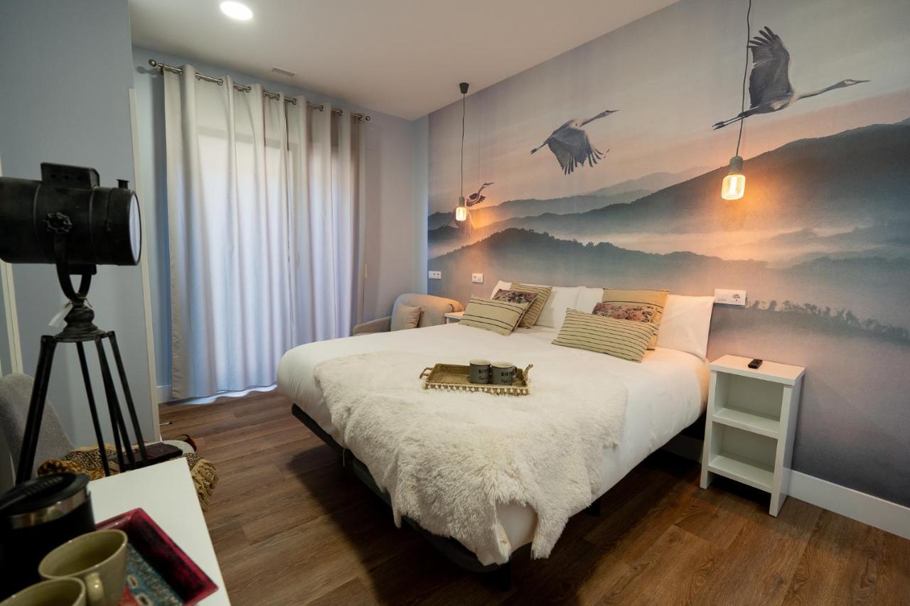 Center Suite Acebedos Santander Exterior foto