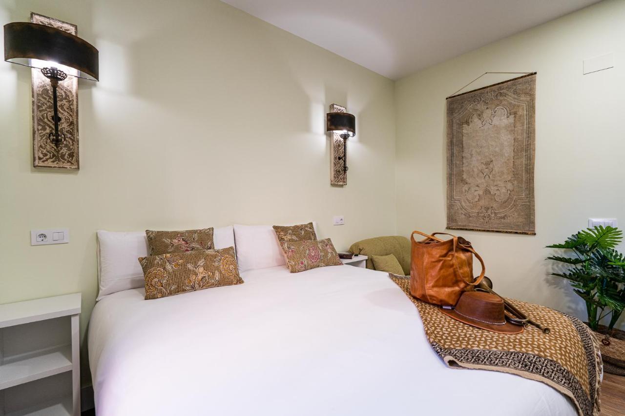 Center Suite Acebedos Santander Cameră foto