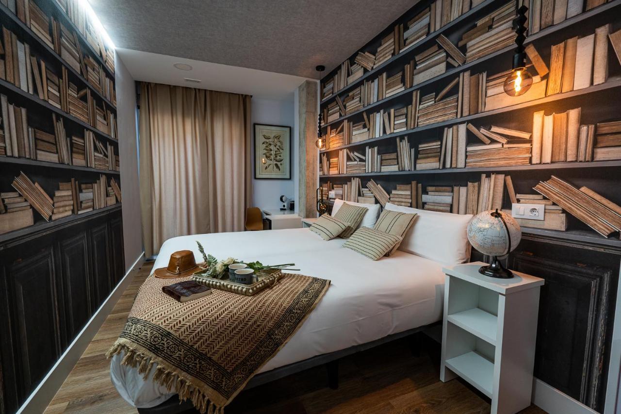 Center Suite Acebedos Santander Exterior foto