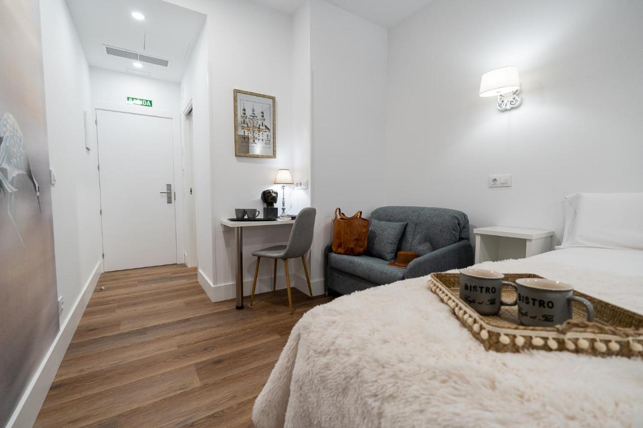 Center Suite Acebedos Santander Cameră foto