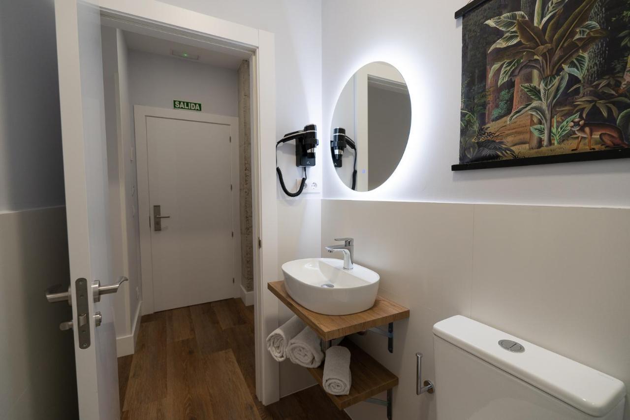 Center Suite Acebedos Santander Cameră foto