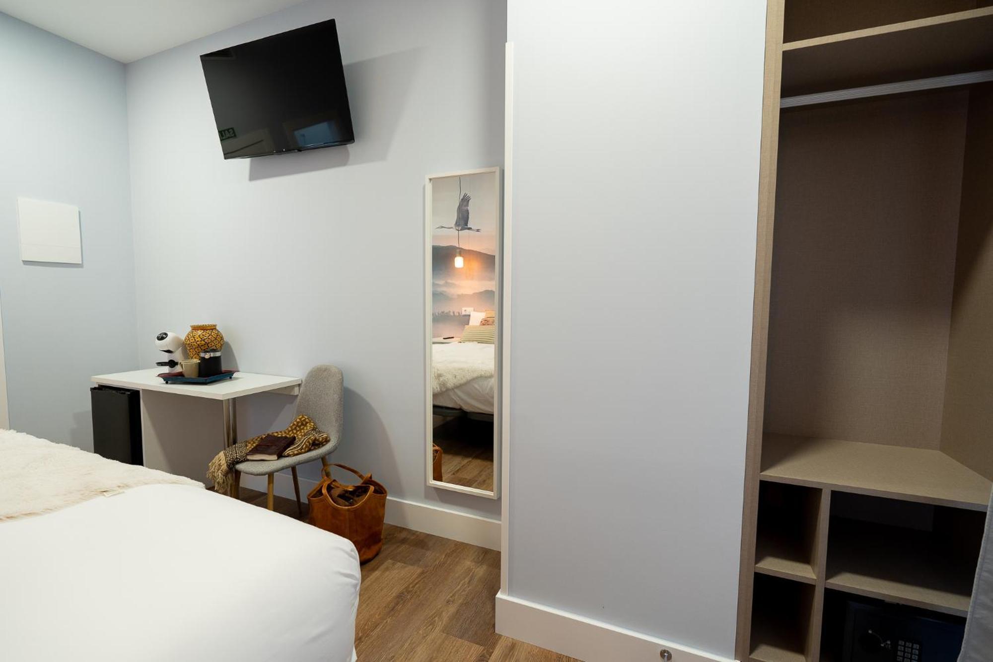 Center Suite Acebedos Santander Cameră foto