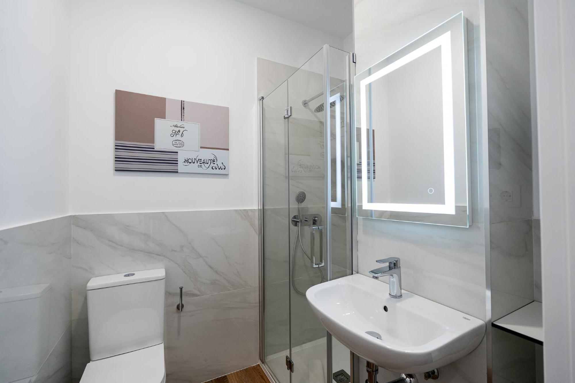 Center Suite Acebedos Santander Cameră foto