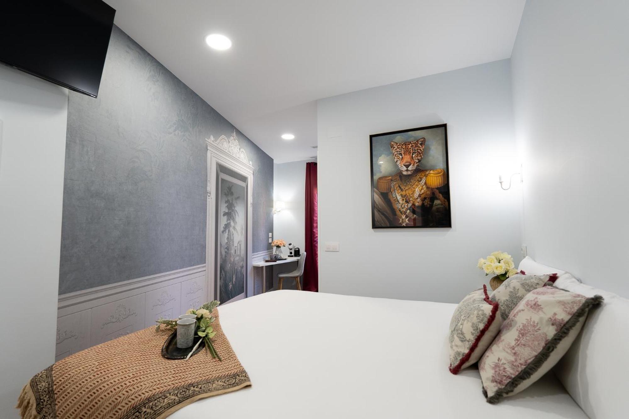 Center Suite Acebedos Santander Cameră foto