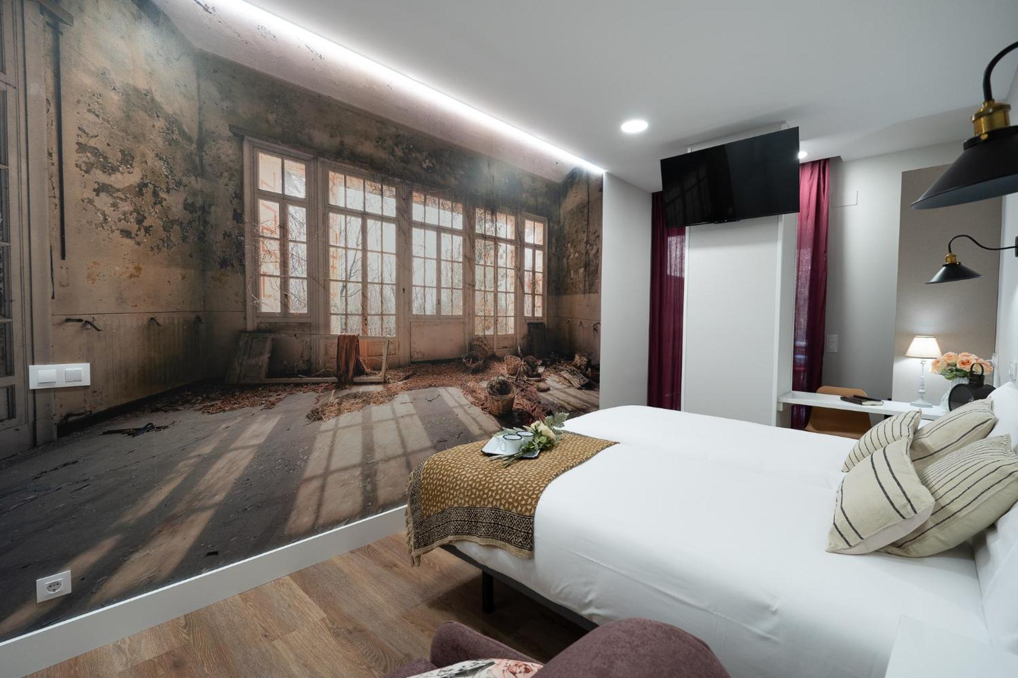 Center Suite Acebedos Santander Cameră foto