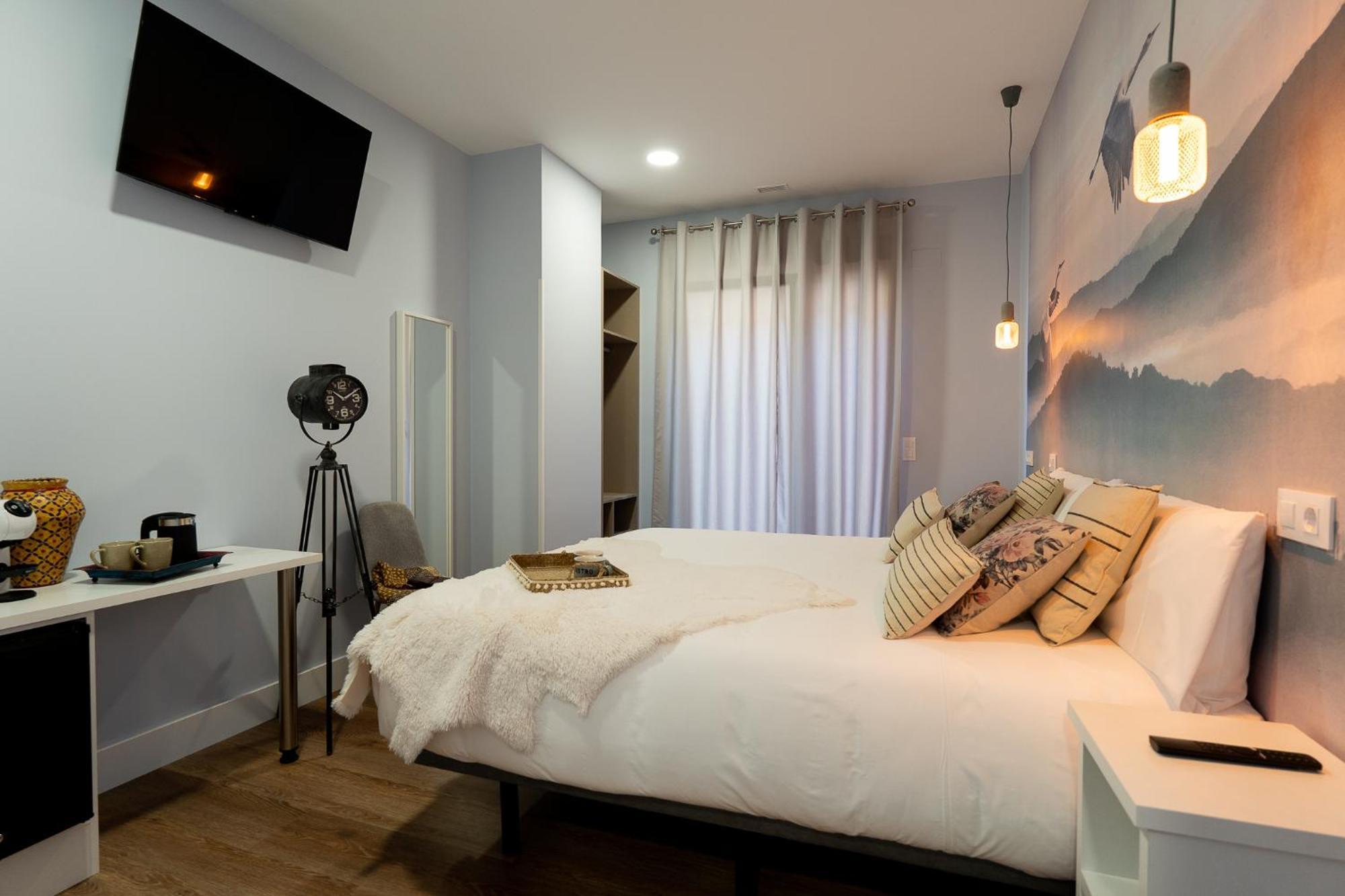 Center Suite Acebedos Santander Cameră foto