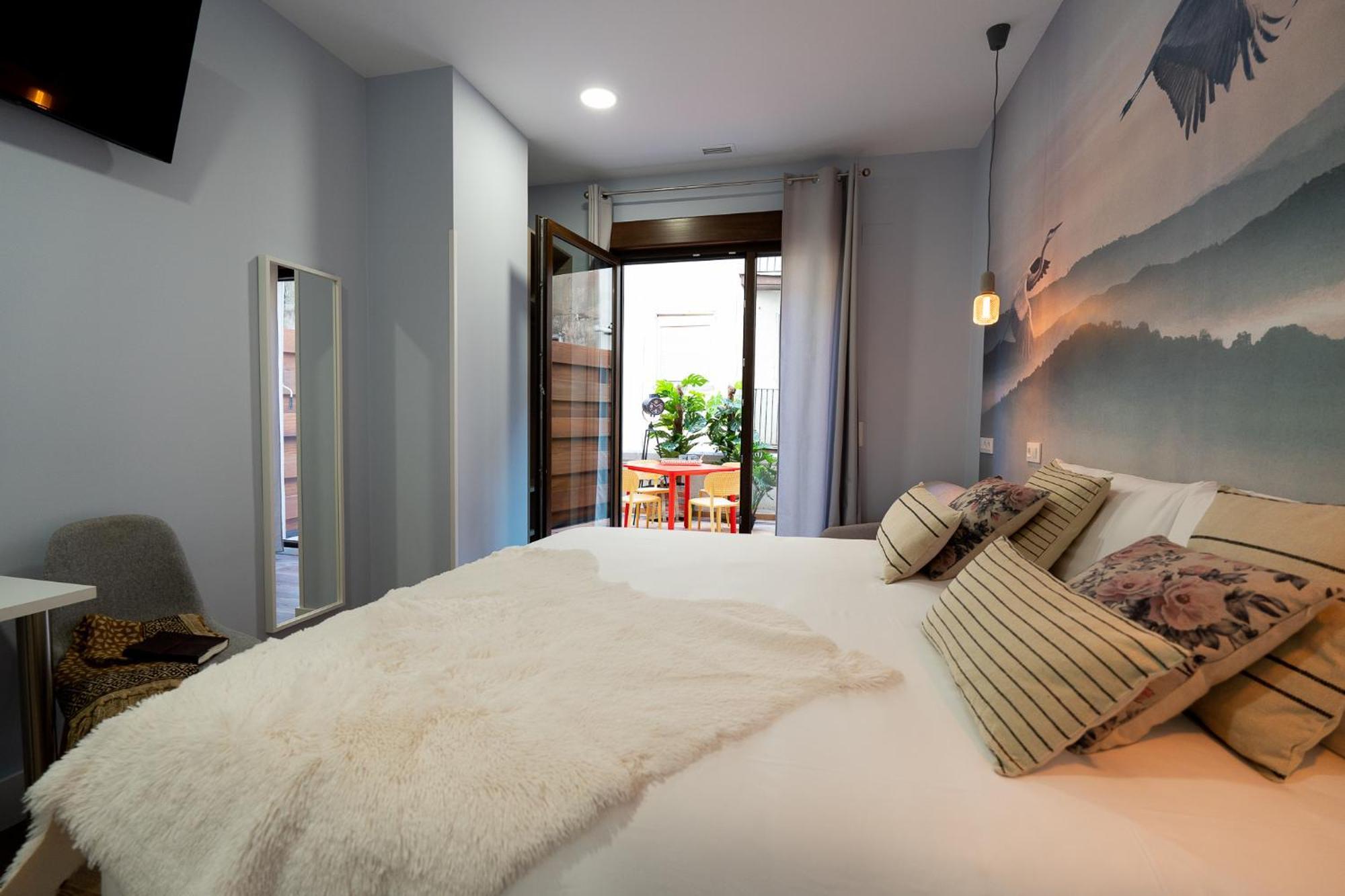 Center Suite Acebedos Santander Cameră foto