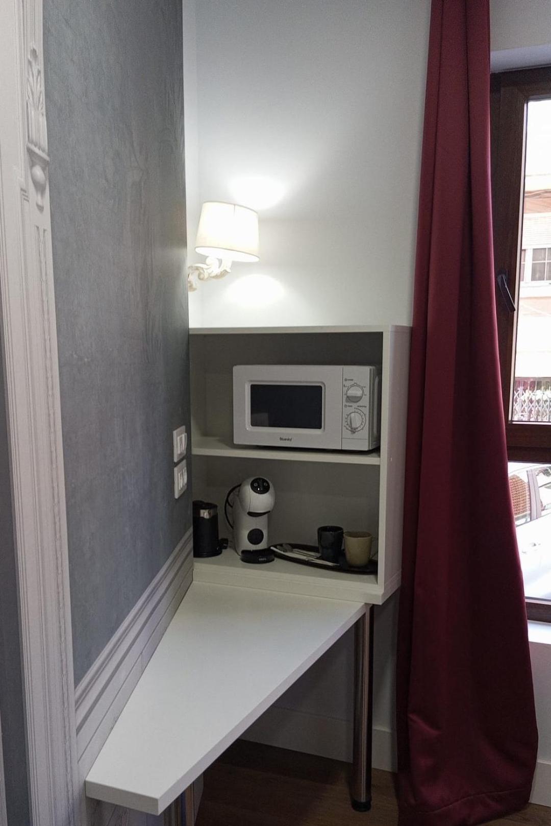 Center Suite Acebedos Santander Exterior foto